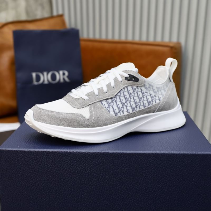 Christian Dior Sneaker